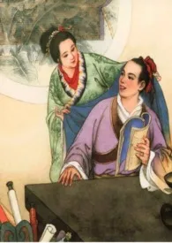 聊斋志异(高H)最新章