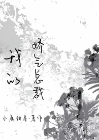 我的娇气总裁(BL 1v1)