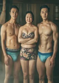 【BG】被女婿看到自己偷情最新章