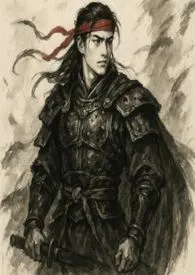 这个将军有点忙