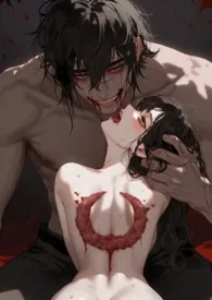 月牙欲烙【高H，肉】