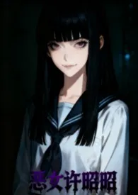 许不来的儿子,招来的恶女昭昭