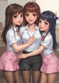 《扶她继母的裙底秘密》高度H 恋丝最新章