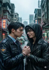 《夜枭之城:被囚禁的绝对占有》