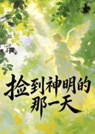 捡到神明的那一天【西幻】