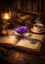 《蔷薇魔女的无菌饲育论》