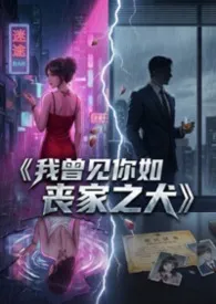 我曾见你如丧家之犬(nph)