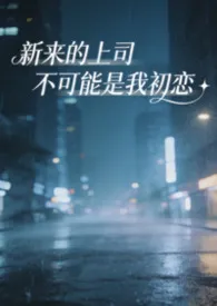 新来的上司不可能是我初恋(破镜重圆1v1)