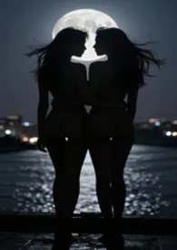 《深夜宿舍的秘密:当害羞小美遇上长腿小莉》