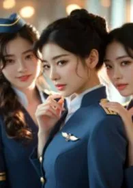 空中小姐的情与欲最新章