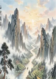 山河为局(1v1 双强)