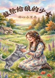 献祭给狼的少女(1v1,兽交)