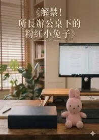 解禁!所长办公桌下的粉红小兔子