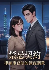 禁忌契约:律师事务所的深夜调教