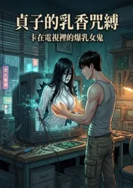 贞子的乳香咒缚:卡在电视里的爆乳女鬼(高H)