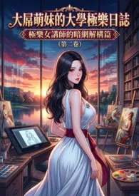 大屌萌妹的大学极乐日志:极乐女讲师的暗网解构篇 (第二卷)