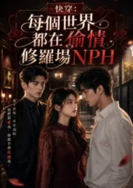 快穿:每个世界都在偷情修罗场NPH
