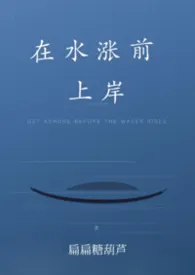 在水涨前上岸（现言1V1）