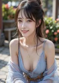 继母的第二春天