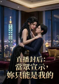 直播封后：当众宣示，妳只能是我的