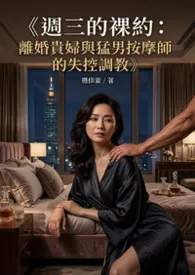 《周三的裸约：离婚贵妇与猛男按摩师的失控调教》