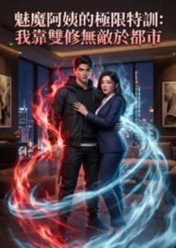 魅魔阿姨的极限特训：我靠双修无敌于都市