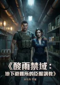 《酸雨禁域：地下避难所的臣服调教》最新章