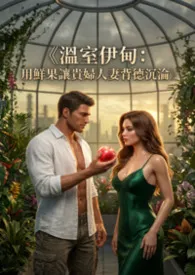 《温室伊甸:用鲜果让贵妇人妻背德沉沦》最新章