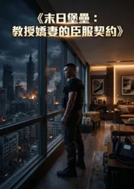 《末日堡垒:教授娇妻的臣服契约》最新章