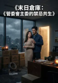 《末日仓库:管委会主委的禁忌共生》最新章