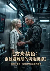 《方舟禁色:夜蚀避难所的沉沦诱惑》