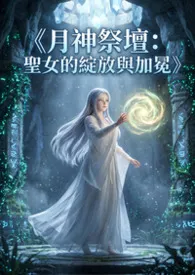 《月神祭坛:圣女的绽放与加冕》