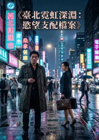 《台北霓虹深渊：欲望支配档案》