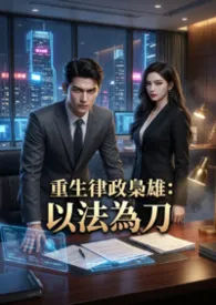 重生律政枭雄：以法为刀最新章