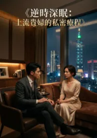 《逆时深眠：上流贵妇的私密疗程》最新章