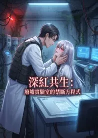 深红共生：废墟实验室的禁断方程式最新章