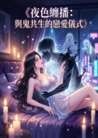 《夜色缠播：与鬼共生的恋爱仪式》