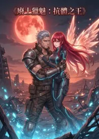 《废土猎魅：抗体之王》