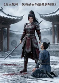 《浴血凤帅:侯府嫡女的猎杀与驯服》