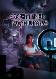 《深渊直播间:献给神明的夜》