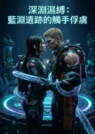 深渊湿缚:蓝渊遗迹的触手俘虏