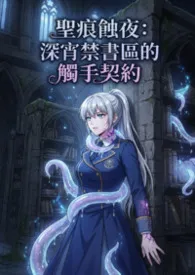 圣痕蚀夜:深宵禁书区的触手契约
