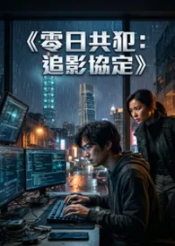 《零日共犯：追影协定》