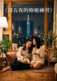 《周五夜的疗愈练习》