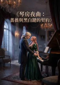 《琴房夜曲:蔷薇与黑白键的契约》