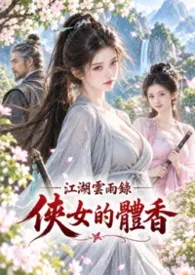 侠女的体香