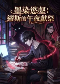 墨染欲壑：缪斯的午夜献祭