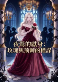 夜莺的献身：玫瑰与荆棘的权谋