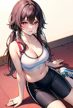 健身婊淫虐记最新章